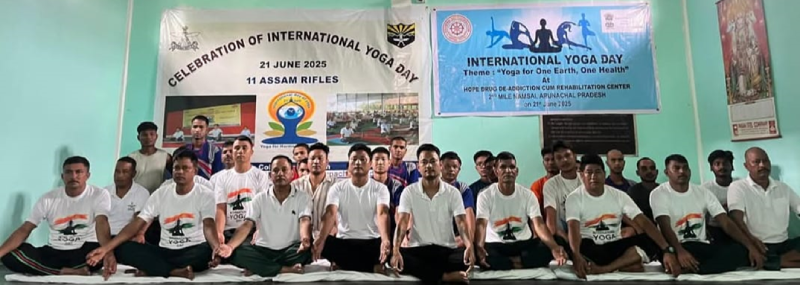 Skill Training Workshop