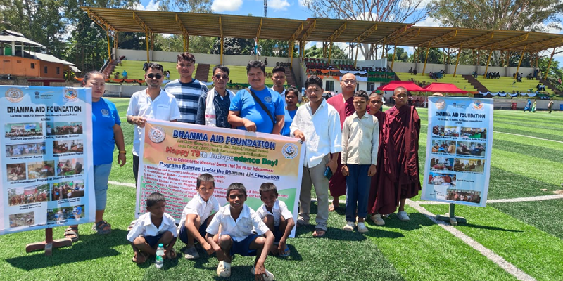 Skill Training Workshop