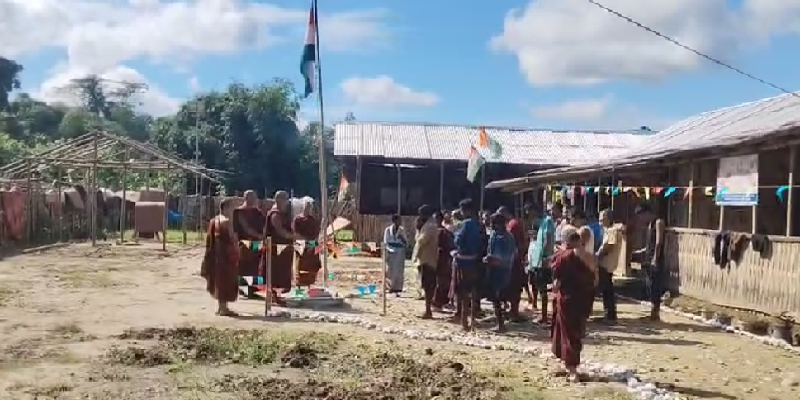 Skill Training Workshop