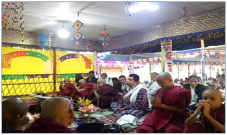 Women Rights Workshop